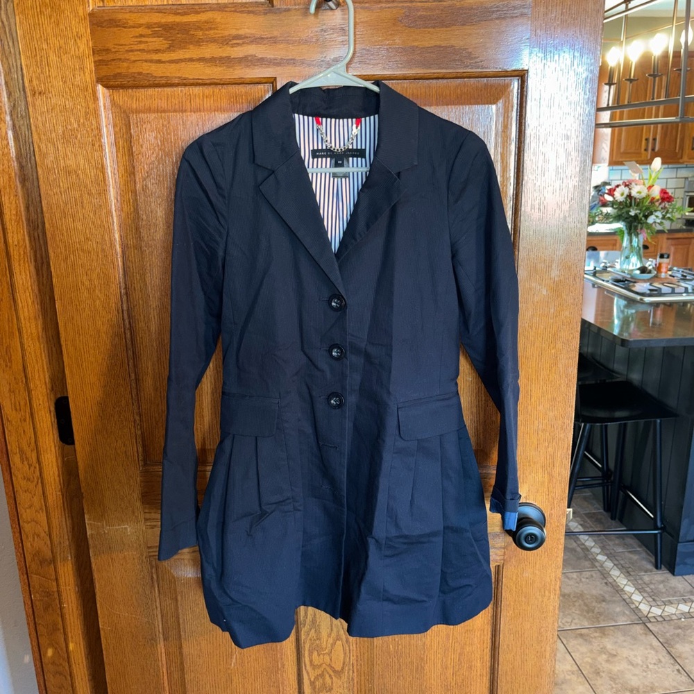Marc Jacob’s Jacket